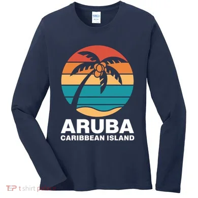 Women's Long Sleeve Shirt