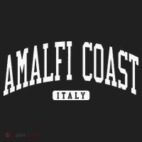 Amalfi Coast Italy Italy College Women's Dry Zone Grid Polo thumb 2