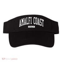 Amalfi Coast Italy Italy College Visor thumb 0