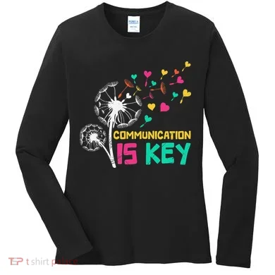 Women's Long Sleeve Shirt