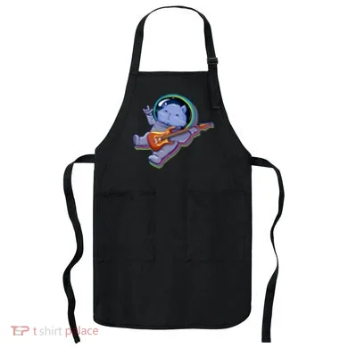 Apron