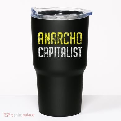 Anarcho Capitalist Libertarian Anarchist Tumbler