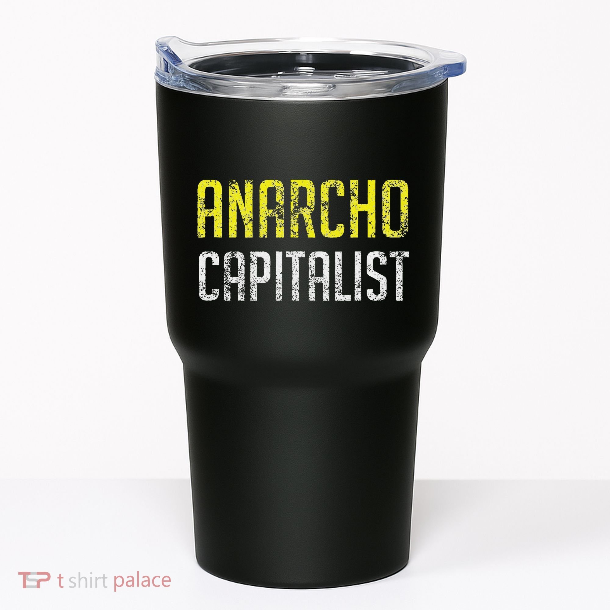 Anarcho Capitalist Libertarian Anarchist Tumbler
