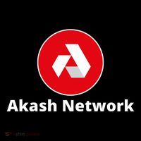 Akash Crypto Logo, Akash Network, HODL AKASH, Akash Logo Crypto Sweatshirt thumb 3