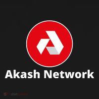 Akash Crypto Logo, Akash Network, HODL AKASH, Akash Logo Crypto Women's Tank Top thumb 5