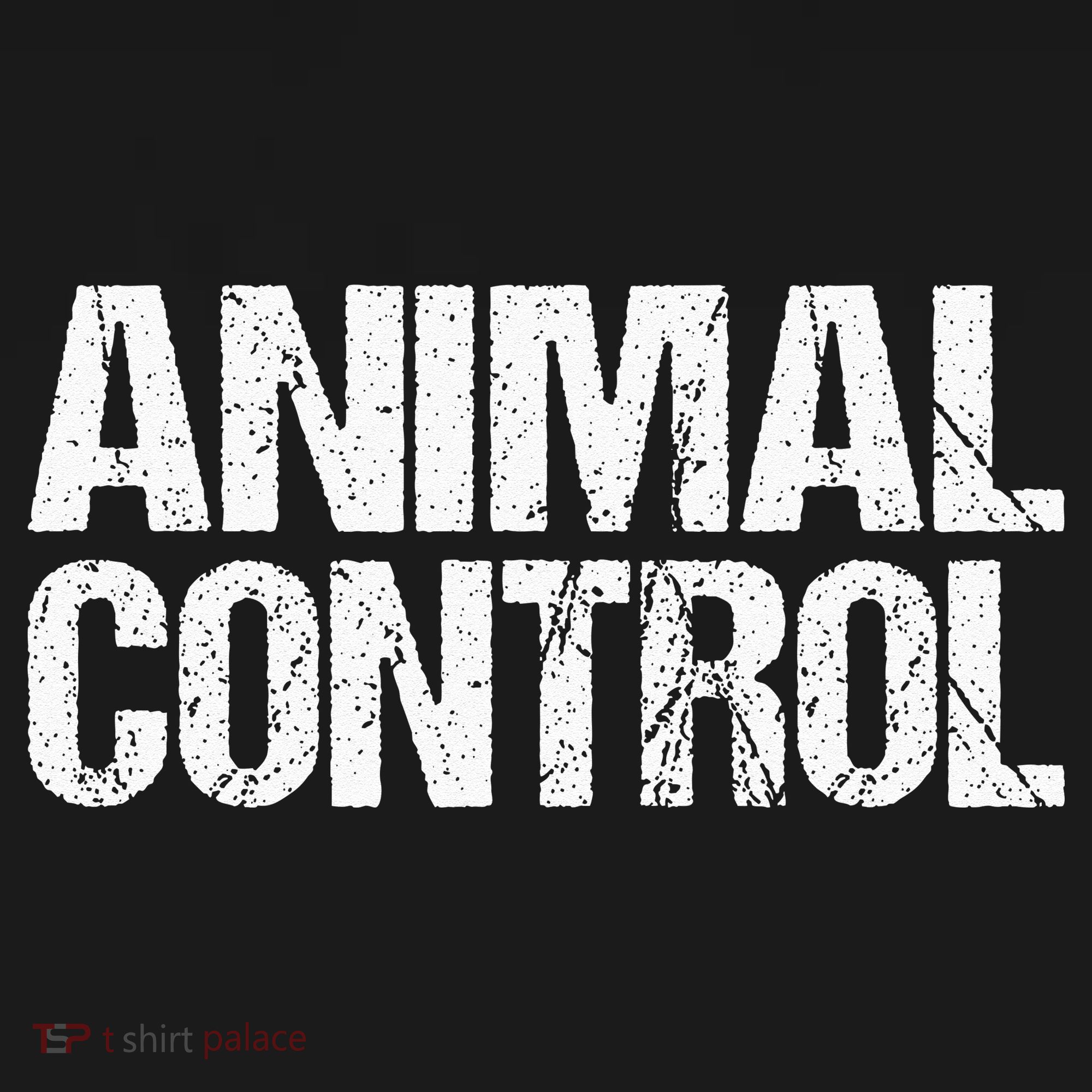 Animal Control Lazy Halloween Costume Pajama Set