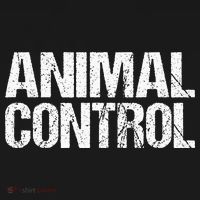 Animal Control Lazy Halloween Costume Polo thumb 3