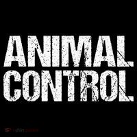 Animal Control Lazy Halloween Costume Ornament thumb 1