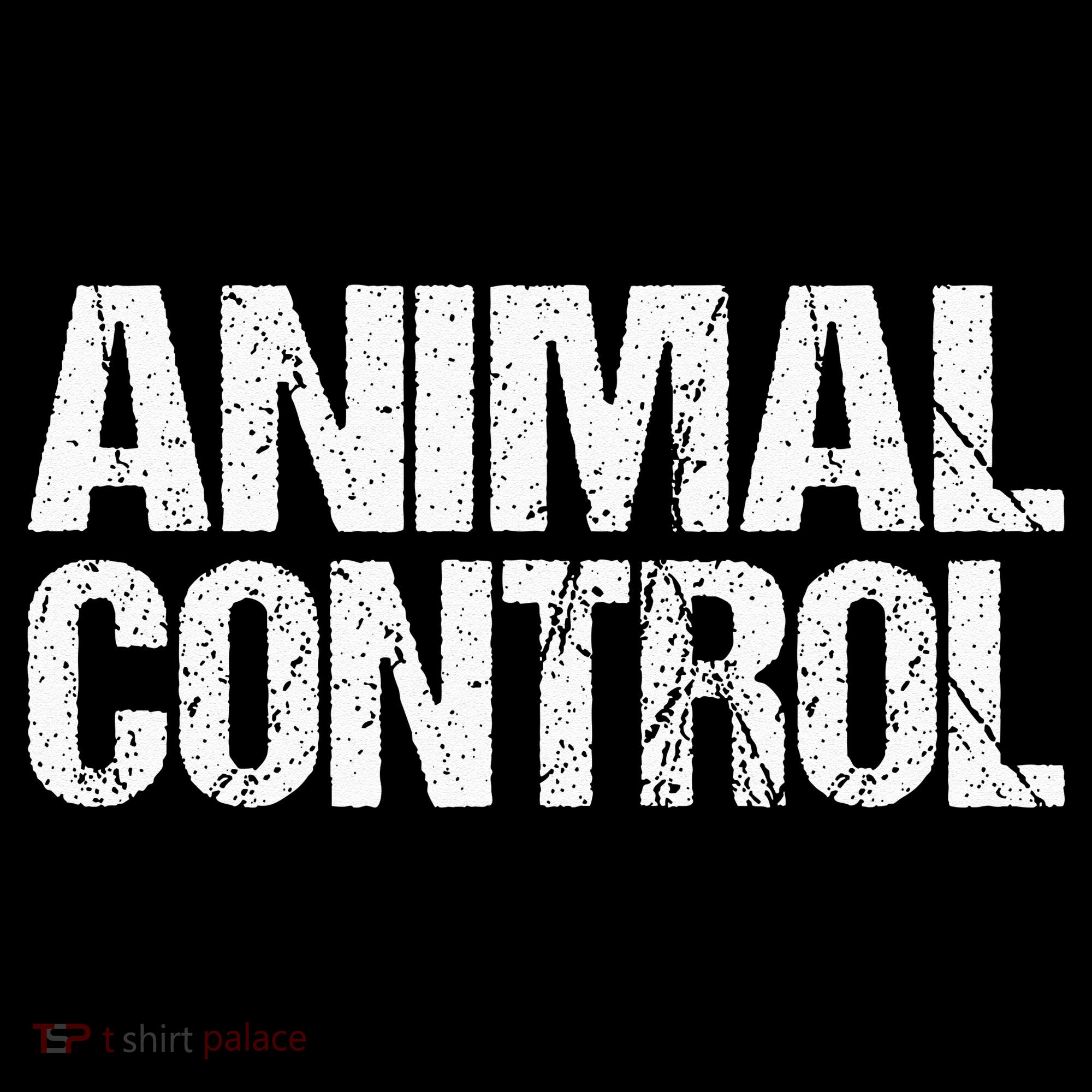Animal Control Lazy Halloween Costume Kids Sweatshirt