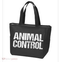 Animal Control Lazy Halloween Costume Tote Bag thumb 3