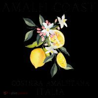 Amalfi Coast Lemons Amalfiana Italy Coffee Mug thumb 5