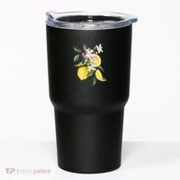 Amalfi Coast Lemons Amalfiana Italy Tumbler thumb 0
