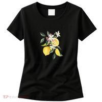 Amalfi Coast Lemons Amalfiana Italy Women's T-Shirt thumb 0