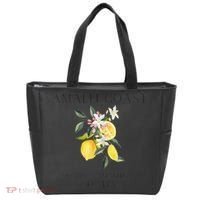 Amalfi Coast Lemons Amalfiana Italy Tote Bag thumb 0