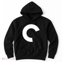 Aqua Criterion Logo Hoodie thumb 0