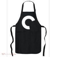 Aqua Criterion Logo Apron thumb 0
