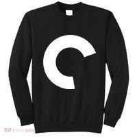 Aqua Criterion Logo Sweatshirt thumb 0
