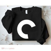 Aqua Criterion Logo Sweatshirt thumb 2