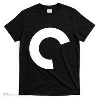 Aqua Criterion Logo T-Shirt thumb 0