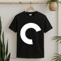 Aqua Criterion Logo T-Shirt thumb 2