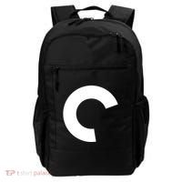 Aqua Criterion Logo Backpack thumb 0