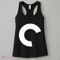 Aqua Criterion Logo Women's Tank Top thumb 3