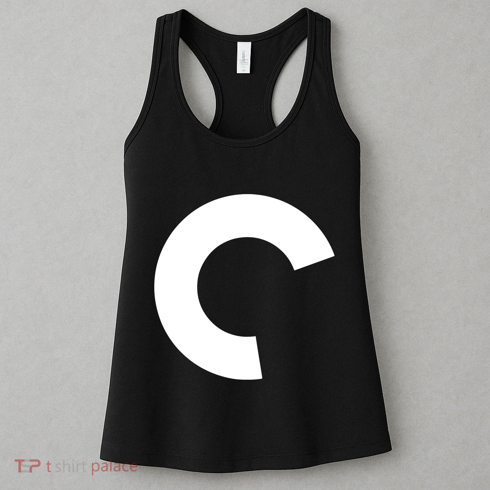 Aqua Criterion Logo Women's Tank Top