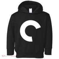 Aqua Criterion Logo Toddler Hoodie thumb 0