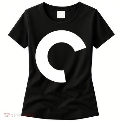 Aqua Criterion Logo Women's T-Shirt