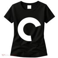 Aqua Criterion Logo Women's T-Shirt thumb 0