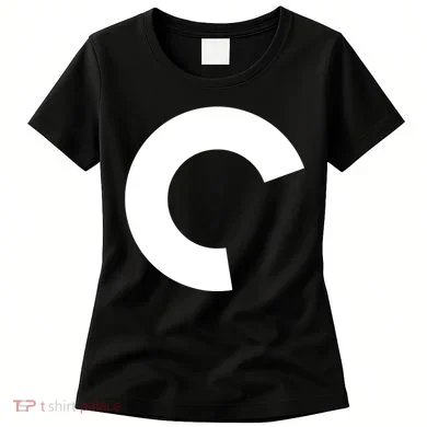 Aqua Criterion Logo Women's T-Shirt