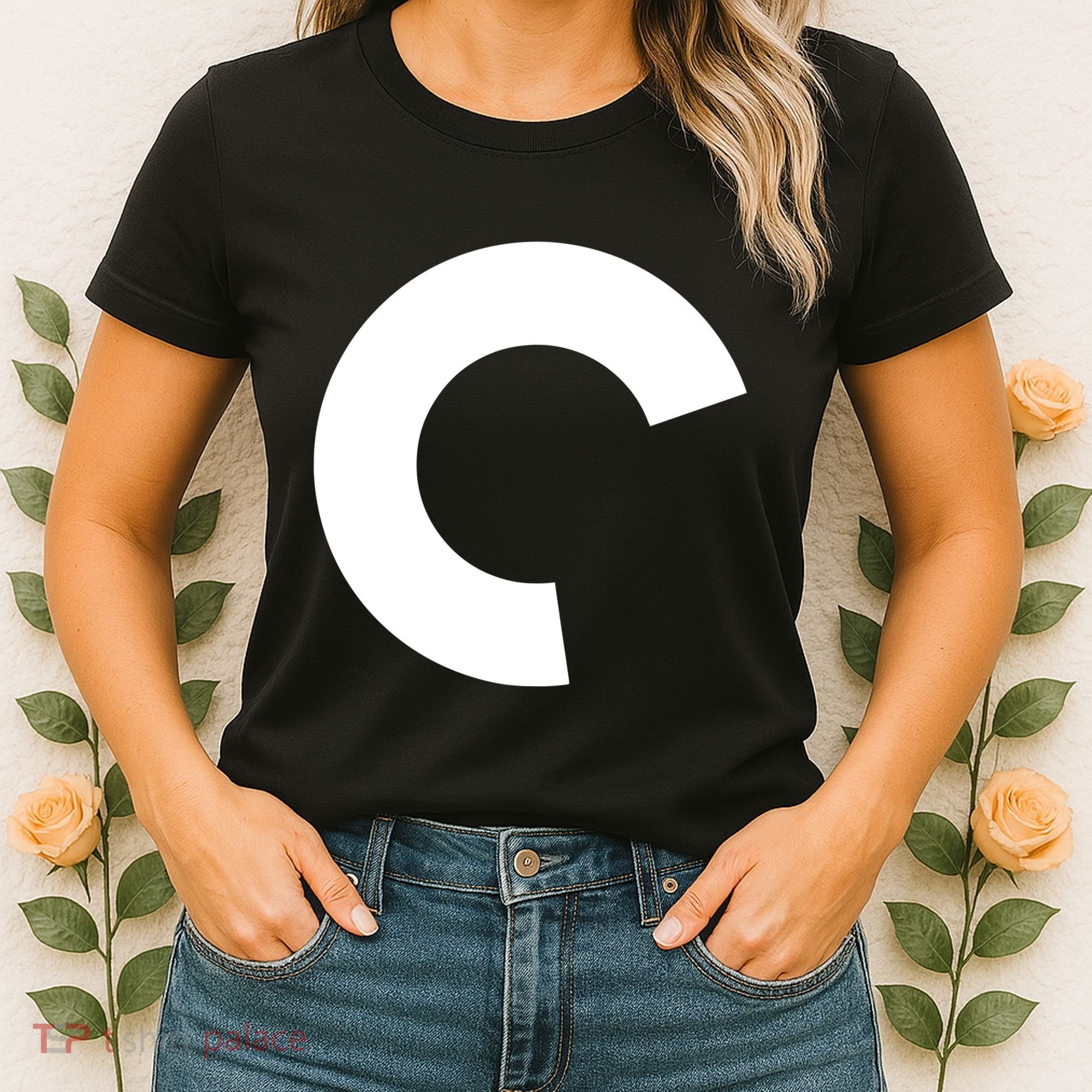 Aqua Criterion Logo Women's T-Shirt