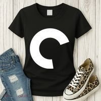 Aqua Criterion Logo Women's T-Shirt thumb 3