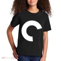 Aqua Criterion Logo Kids T-Shirt thumb 2