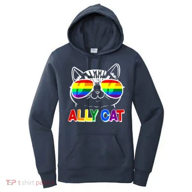 Women's Hoodie