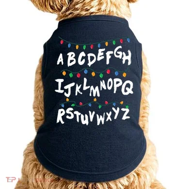 Doggie Tank