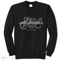 Alessia Cara Love & Hyperbole Sweatshirt thumb 0