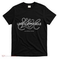 Alessia Cara Love & Hyperbole T-Shirt thumb 0