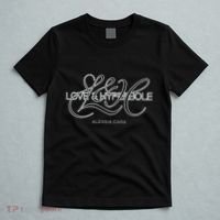 Alessia Cara Love & Hyperbole T-Shirt thumb 5