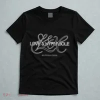 Alessia Cara Love & Hyperbole T-Shirt thumb 5