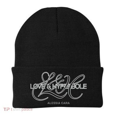 Alessia Cara Love & Hyperbole Beanie