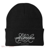 Alessia Cara Love & Hyperbole Beanie thumb 0