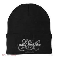 Alessia Cara Love & Hyperbole Beanie thumb 0