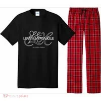 Alessia Cara Love & Hyperbole Pajama Set thumb 0