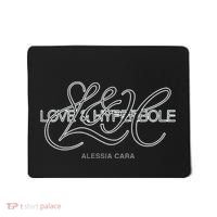 Alessia Cara Love & Hyperbole Mousepad thumb 0