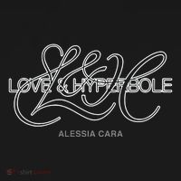 Alessia Cara Love & Hyperbole Mousepad thumb 1