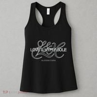 Alessia Cara Love & Hyperbole Women's Tank Top thumb 3