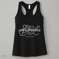 Alessia Cara Love & Hyperbole Women's Tank Top thumb 3