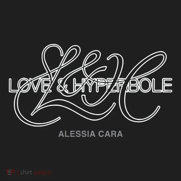 Alessia Cara Love & Hyperbole Hat