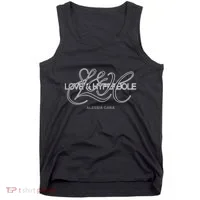 Alessia Cara Love & Hyperbole Tank Top thumb 0